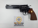 COLT PYTHON 1979 - 2 of 7