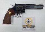 COLT PYTHON 1979 - 1 of 7