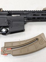 SMITH & WESSON M&P 15 22 - 6 of 7