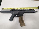 SMITH & WESSON M&P 15 22 - 2 of 7
