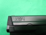 SMITH & WESSON M&P9 - 7 of 7