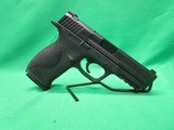 SMITH & WESSON M&P9 - 2 of 7
