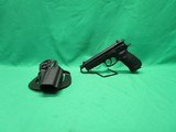 CZ 75 SP-01 TACTICAL - 1 of 7