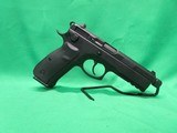 CZ 75 SP-01 TACTICAL - 3 of 7