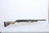 MOSSBERG 500 12 GA - 2 of 2