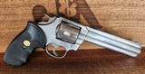 COLT 1988 King Cobra .357 MAG - 5 of 7