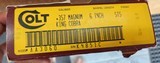 COLT 1988 King Cobra .357 MAG - 3 of 7