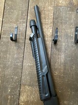 STOEGER Slugger Tact pump action
tactical pistol grip - 6 of 6