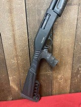 STOEGER Slugger Tact pump action
tactical pistol grip - 2 of 6