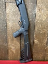 STOEGER Slugger Tact pump action
tactical pistol grip - 5 of 6