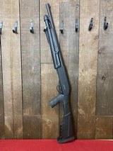 STOEGER Slugger Tact pump action
tactical pistol grip - 4 of 6