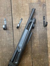 STOEGER Slugger Tact pump action
tactical pistol grip - 3 of 6