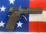 ROCK ISLAND ARMORY M1911 A1 FS - 2 of 7
