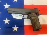ROCK ISLAND ARMORY M1911 A1 FS - 1 of 7