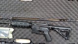 BUSHMASTER Model: XM15-E2S - 2 of 4