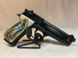 BERETTA 92G 9MM LUGER (9X19 PARA) - 2 of 4