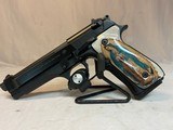 BERETTA 92G 9MM LUGER (9X19 PARA) - 1 of 4