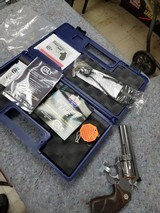 COLT KING COBRA TARGET - 1 of 7