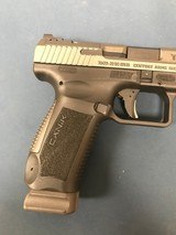 CANIK CANIK TP9SFX 9 MM (9X19 PARA) - 5 of 6