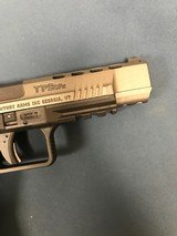 CANIK CANIK TP9SFX 9 MM (9X19 PARA) - 6 of 6