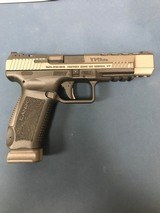 CANIK CANIK TP9SFX 9 MM (9X19 PARA) - 4 of 6