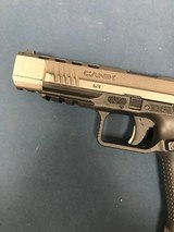 CANIK CANIK TP9SFX 9 MM (9X19 PARA) - 3 of 6