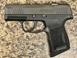 SIG SAUER P365 SAS - 2 of 6