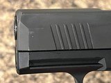 SIG SAUER P365 SAS - 5 of 6