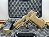 SIG SAUER P320 X-CARRY - 2 of 2