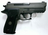 SIG SAUER P229 - 1 of 2