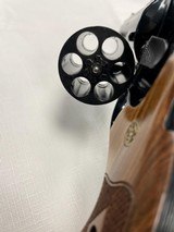 SMITH & WESSON 29-10 - 3 of 4