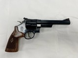 SMITH & WESSON 29-10 - 1 of 4