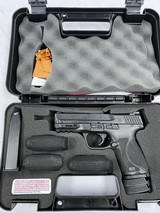 SMITH & WESSON M&P9 2.0 COMPACT 9MM LUGER (9X19 PARA) - 1 of 3
