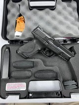 SMITH & WESSON M&P9 2.0 COMPACT 9MM LUGER (9X19 PARA) - 2 of 3