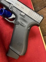 GLOCK 17 G17 full size mos - 5 of 7
