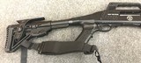 SILVER EAGLE RZ17 TAC 12GA TACTICAL PUMP SHOTGUN 12 GA - 3 of 7