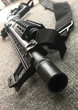 SILVER EAGLE RZ17 TAC 12GA TACTICAL PUMP SHOTGUN 12 GA - 6 of 7