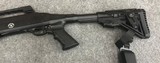 SILVER EAGLE RZ17 TAC 12GA TACTICAL PUMP SHOTGUN 12 GA - 7 of 7