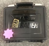SIG SAUER P290RS 9MM LUGER (9X19 PARA) - 1 of 7
