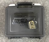 SIG SAUER P290RS 9MM LUGER (9X19 PARA) - 2 of 7