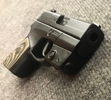 SIG SAUER P290RS 9MM LUGER (9X19 PARA) - 5 of 7