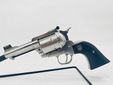 RUGER NEW MODEL SUPER BLACKHAWK STAINLESS - 5 of 7