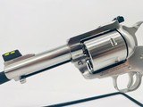 RUGER NEW MODEL SUPER BLACKHAWK STAINLESS - 7 of 7