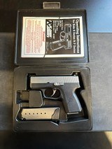 KAHR ARMS PM9 - 3 of 3