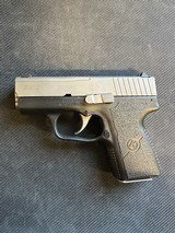 KAHR ARMS PM9 - 2 of 3