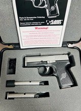 KAHR ARMS PM9 MICRO - 3 of 6