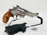 SMITH & WESSON 629-6 .44 MAGNUM - 2 of 7