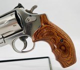 SMITH & WESSON 629-6 .44 MAGNUM - 6 of 7