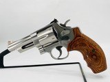 SMITH & WESSON 629-6 .44 MAGNUM - 5 of 7