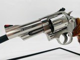 SMITH & WESSON 629-6 .44 MAGNUM - 7 of 7